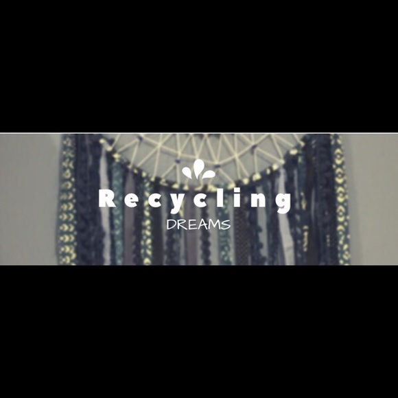 Recycling Dreams from our past to catch new ones. - Picture 2 of 3